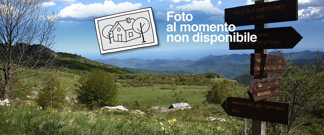 Rifugio Baita della Luna