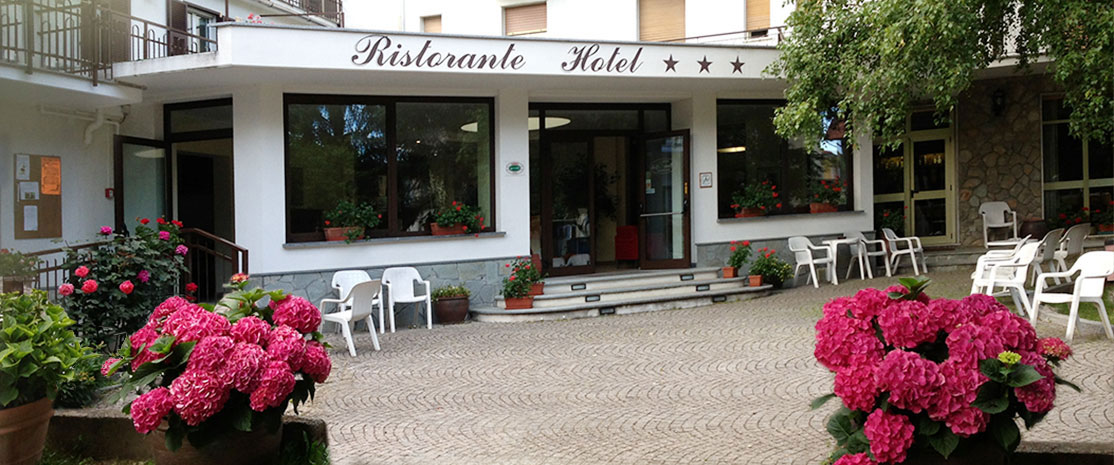 Hotel Maria Nella