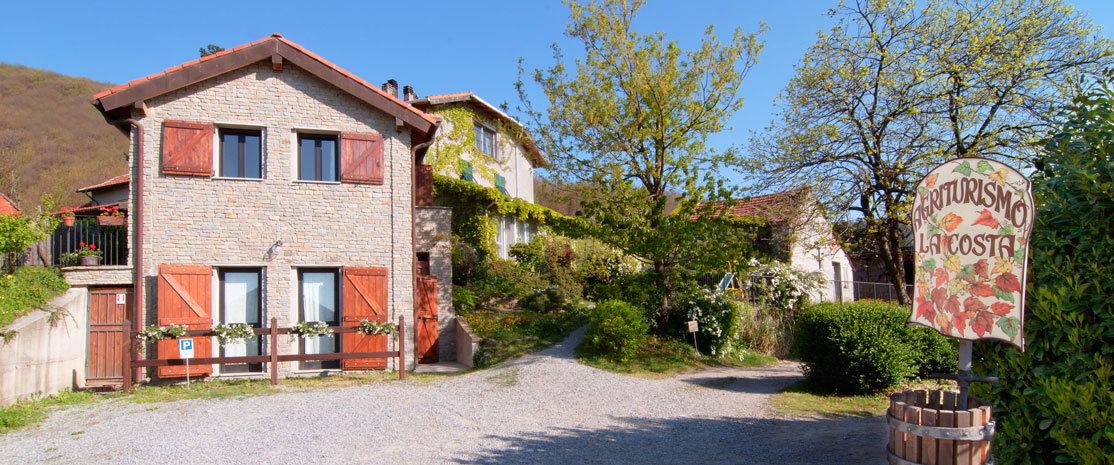 Agriturismo La Costa