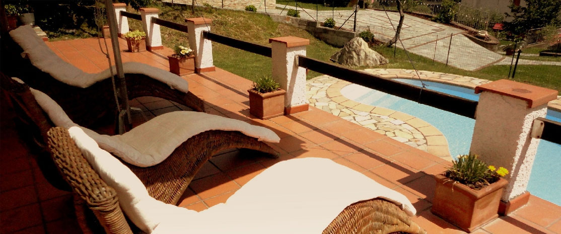 B&B Dosolina