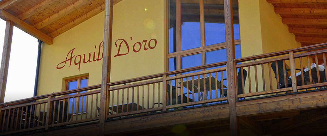 Hotel Aquila d'Oro