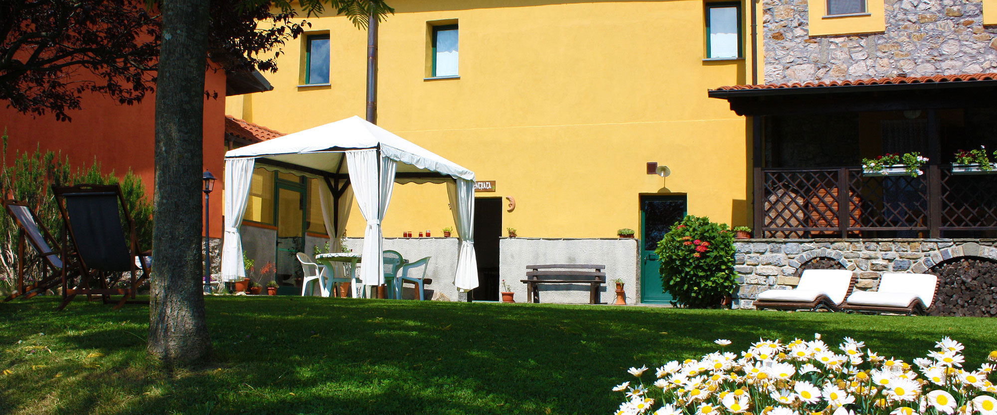 E-bike Liguria&nbsp; |&nbsp; Locanda Ca' Nova